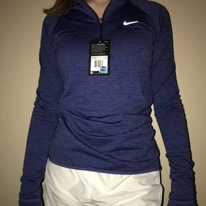 Nike Dri-fit long sleeve